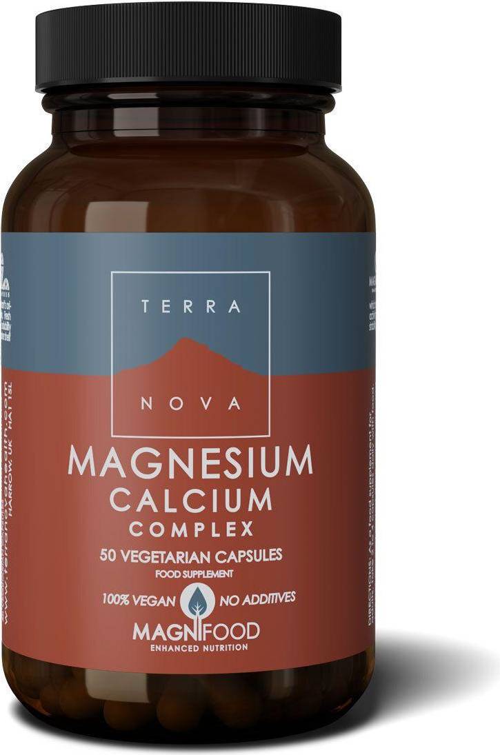 Magnesium Calcium Complex