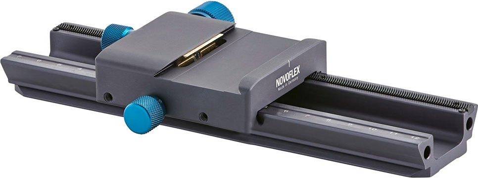 Novoflex Castel-q Focusing Rack