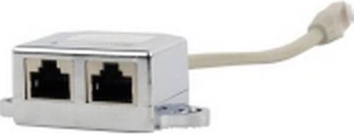 Gembird RJ45-2RJ45 FTP Splitter M-F