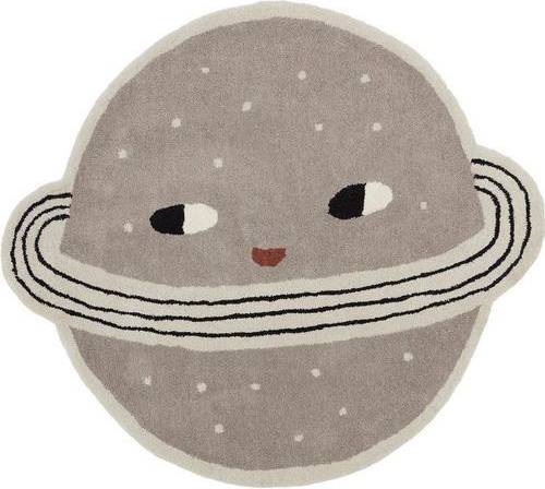 OYOY Planet Rug Ø116