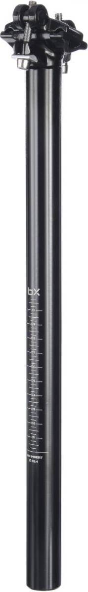 Brand-X Inline Offset