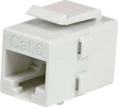 StarTech RJ45-RJ45 Cat6 F-F Adapter