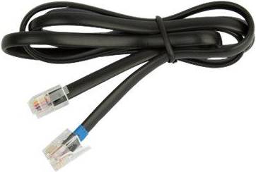 Jabra Flat RJ11-RJ11