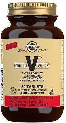 Formula VM-75