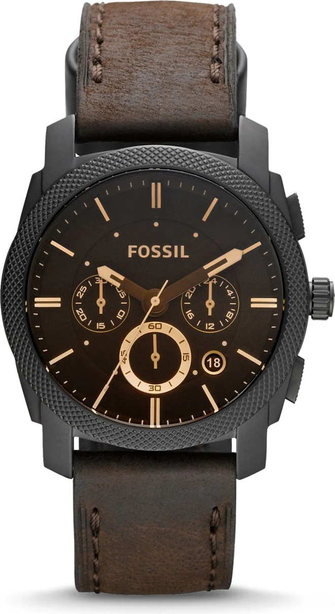 Fossil Machine (FS5251SET)