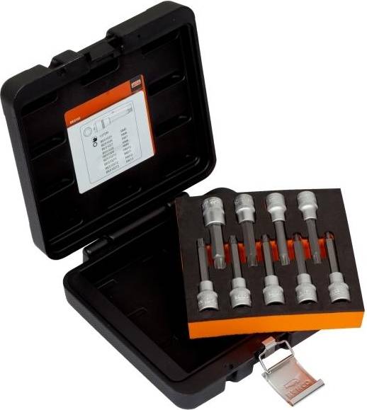 Bahco BE5102 Bit Socket Bit