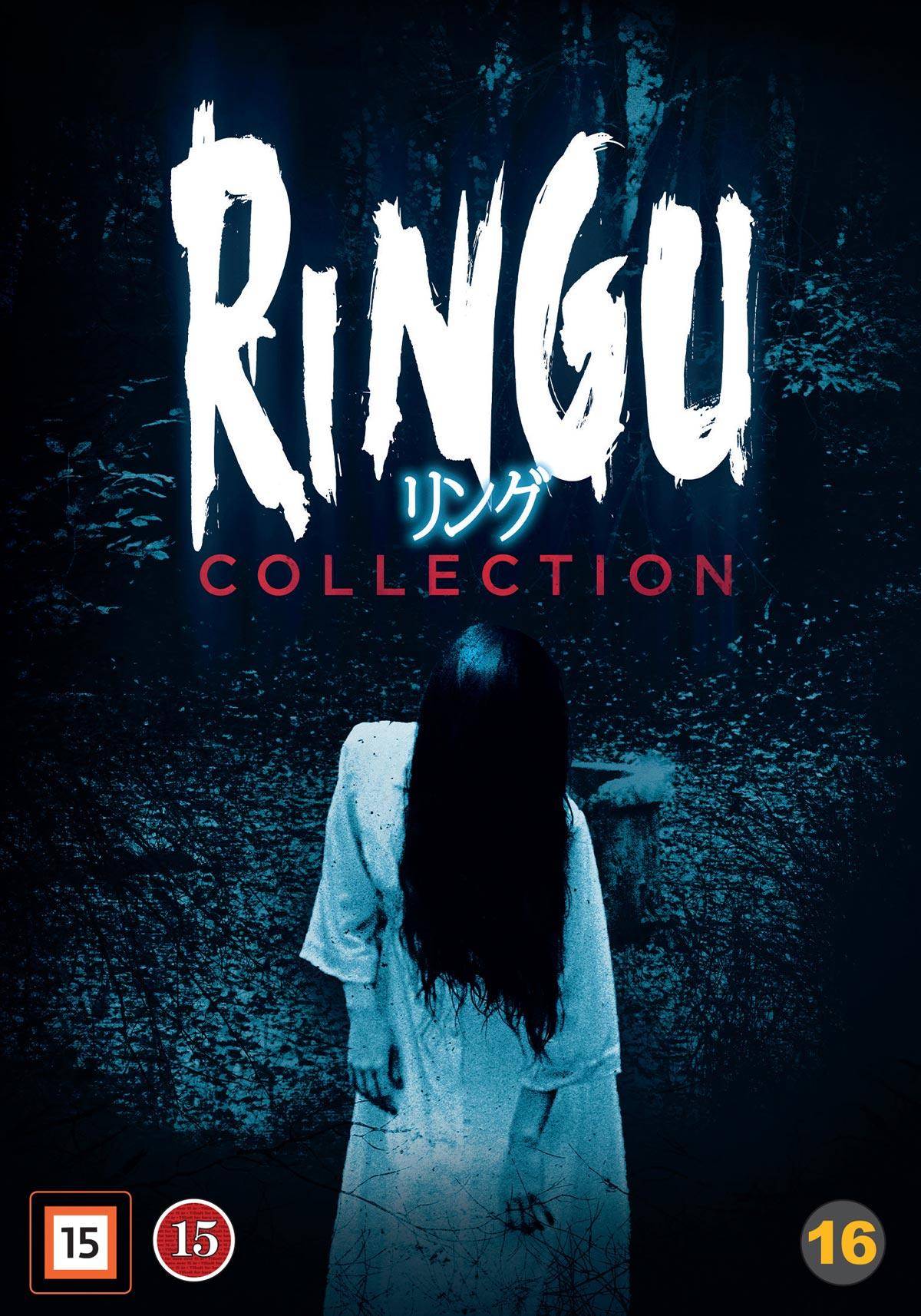 Ringu: The Collection