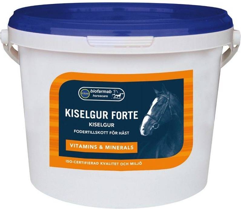 Kiselgur Forte 2kg