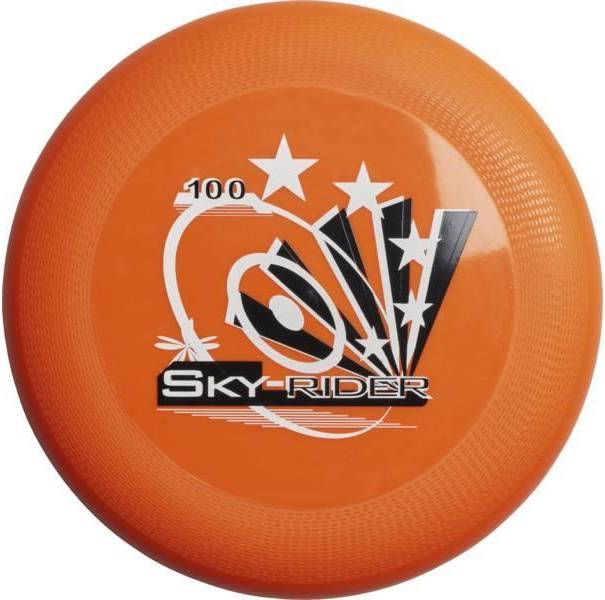 Sky Rider Ø 23cm
