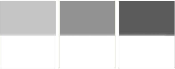 Lee Neutral Density Graduated Hard Set 100mm System