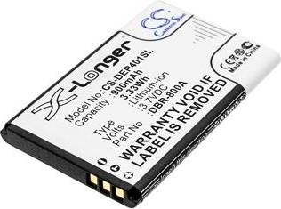 Cameron Sino CS-DEP401SL Compatible