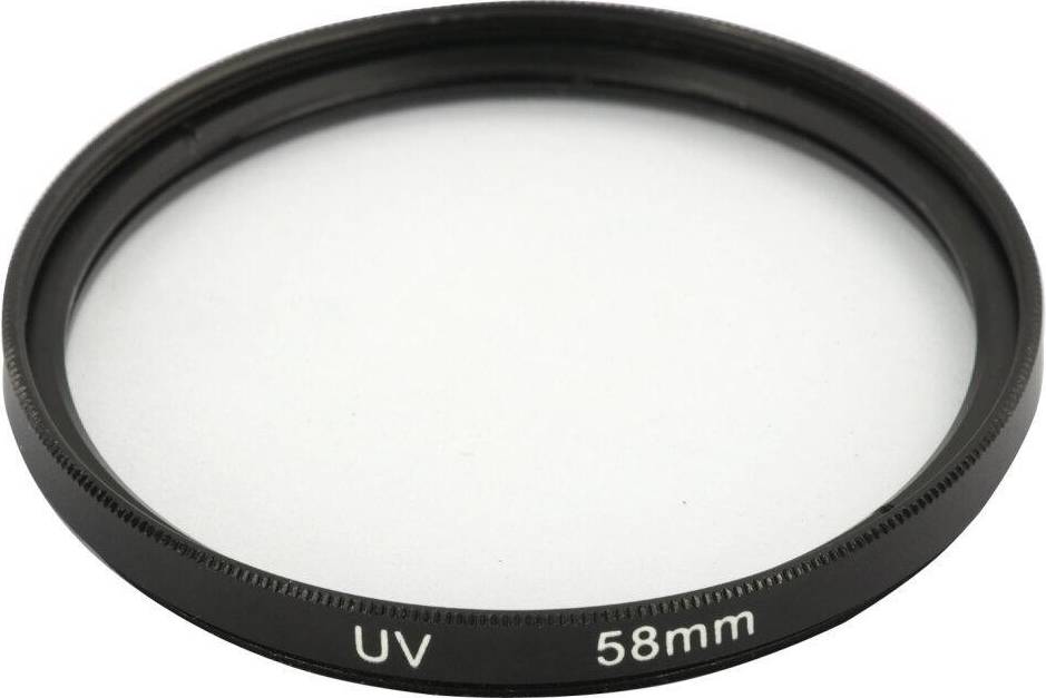 Trixes Digiflex UV 58mm