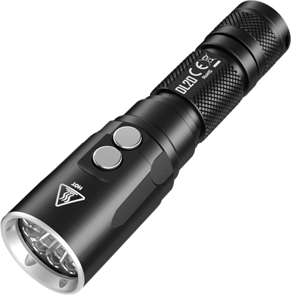 NiteCore DL20