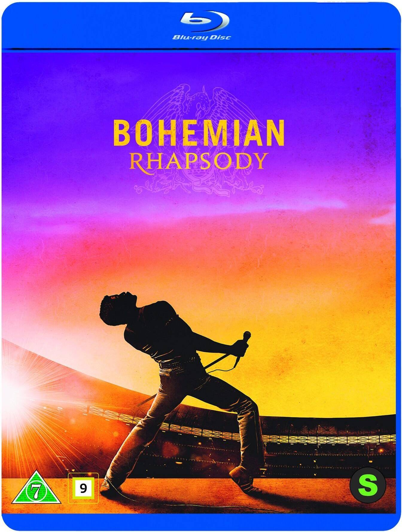 Bohemian Rhapsody