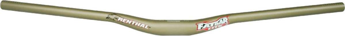 Fatbar Lite 35 Rise