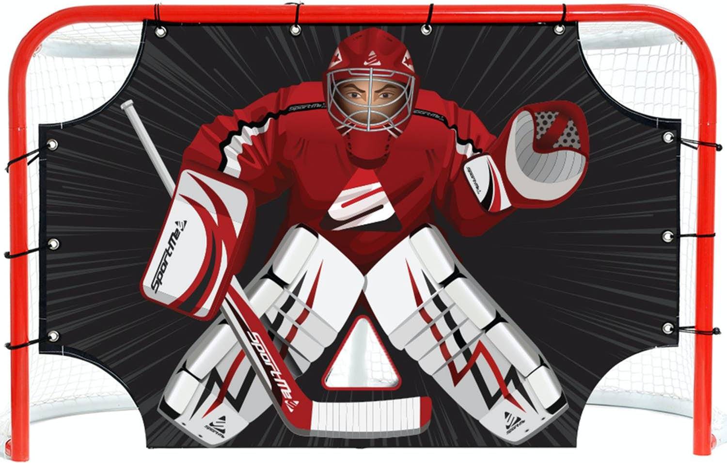 SportMe Target Wall For Midsize Target Cage