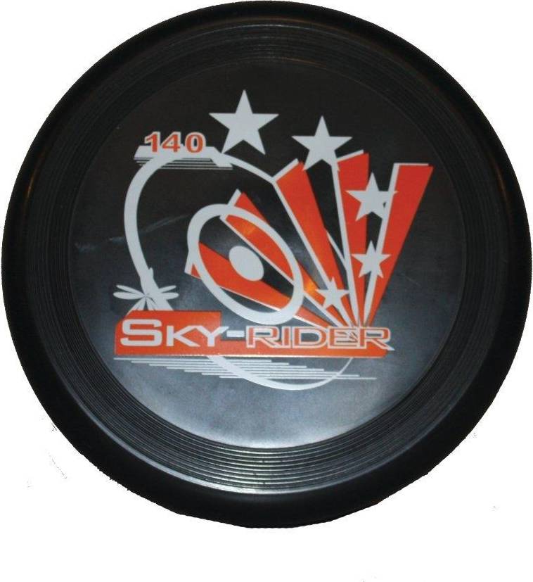 Sky Rider Ø23cm