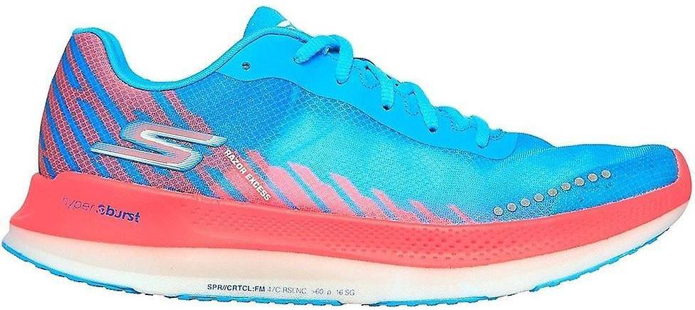 Skechers Go Run RazorExcess W - Blcl