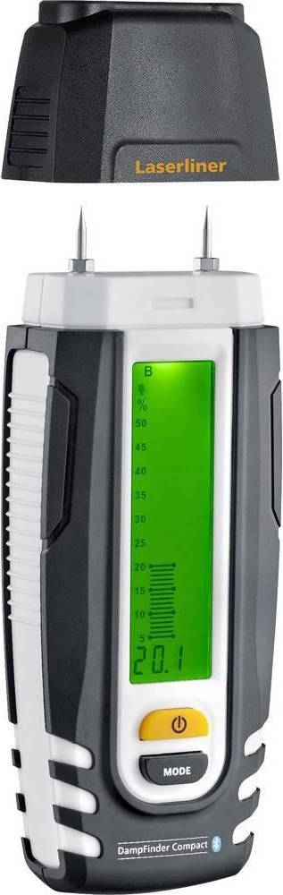 DampFinder Compact Plus 082.016A