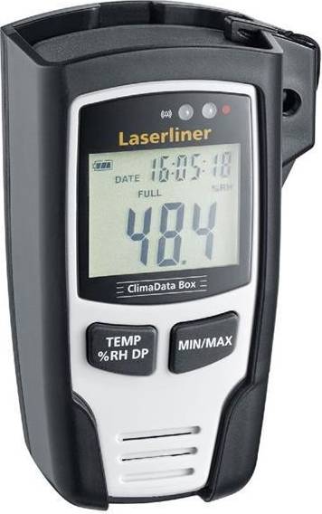 Laserliner ClimaData Box 082.031A