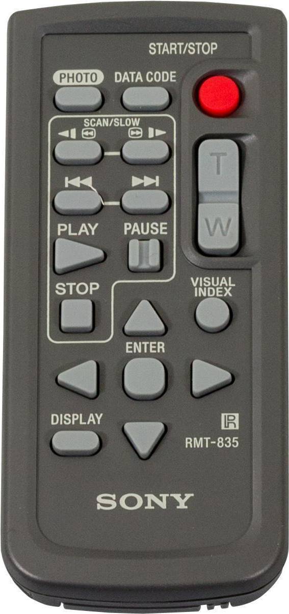 Sony RMT-835