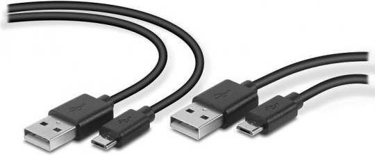SpeedLink 2USB A-2USB Micro-A