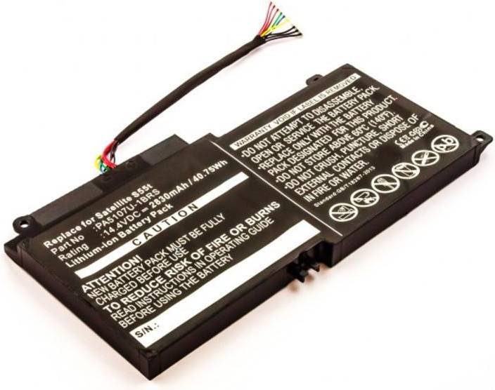 CoreParts MBXTO-BA0001 Compatible