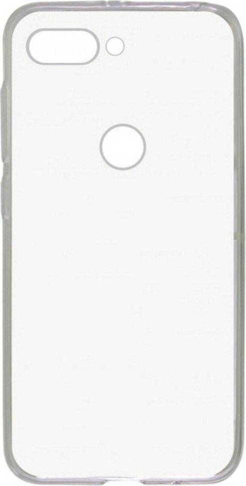 Ksix Flex Case for Oppo R15 Pro
