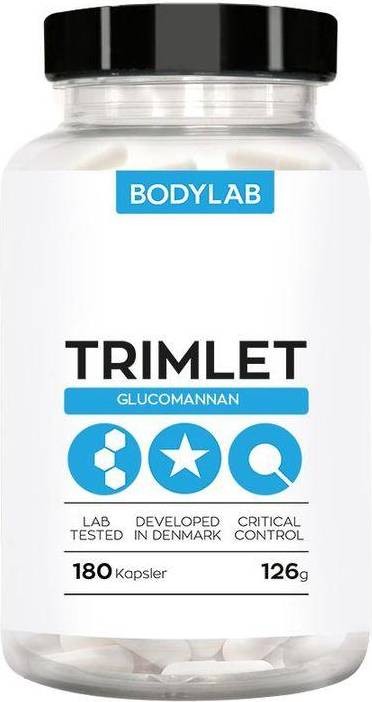 Trimlet