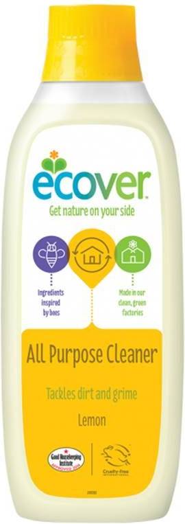 All Purpose Cleaner Lemongrass & Ginger