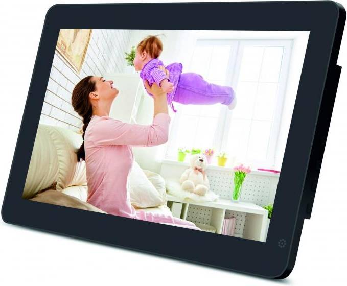 DigiFrame 218 Business Line 21.5 Inch