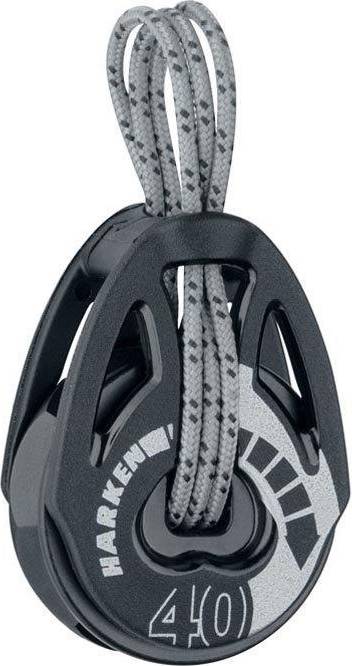 40mm T2 Soft-Attach Ratchamatic Block