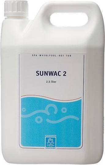 Spacare Sunwac 2 2.5L