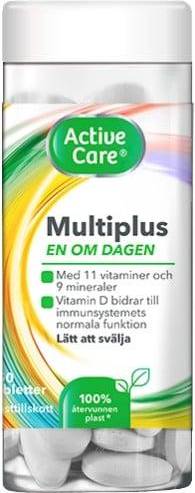 Multiplus