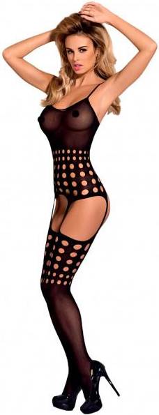 G310 Bodystocking