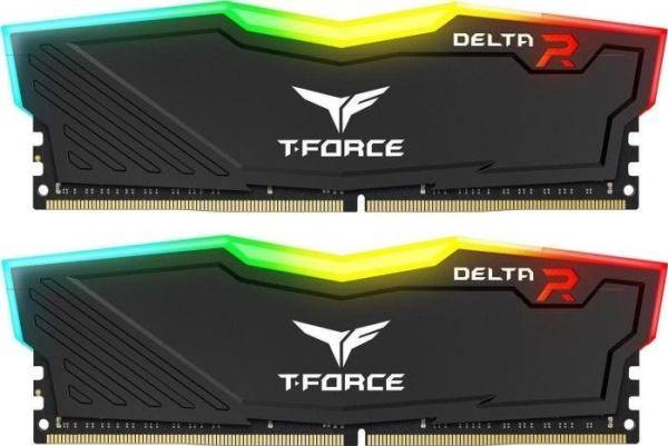 TeamGroup DDR4 3600MHz Dual Memory Kit