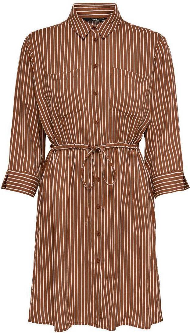 Only Tamari - Brown/Tortoise Shell