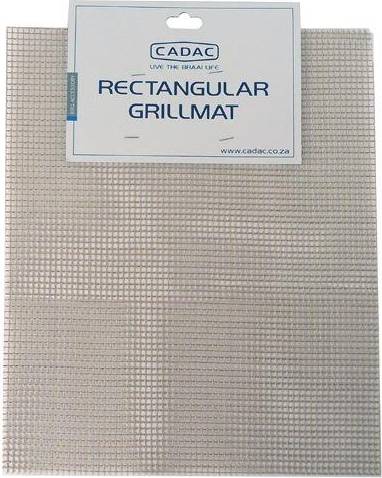 Cadac Rectangular Grillmat