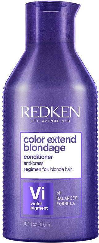 Redken Color Extend Blondage Color Depositing Conditioner
