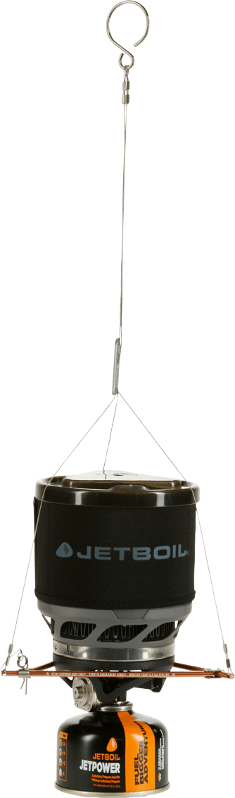 Jetboil Hanging Kit