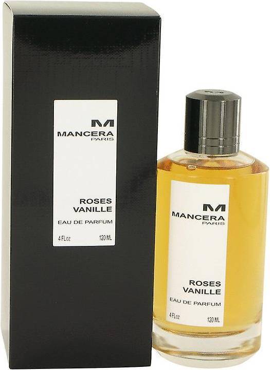 Roses Mancera Roses Vanille EdP 4.1 fl oz