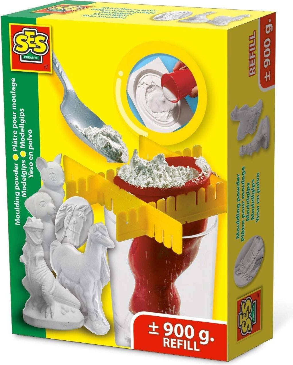 SES Creative Moulding Powder