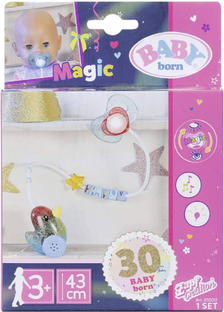 Happy Birthday Interactive Magic Dummy