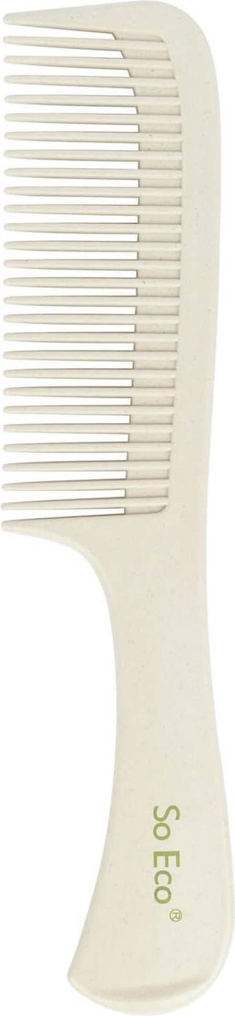 Biodegradable Detangling Comb