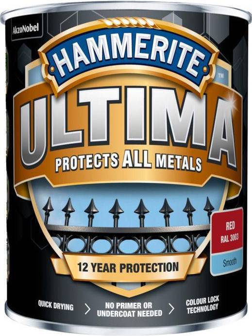 Ultima