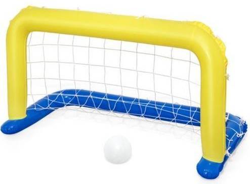 Water Polo Inflatable Game