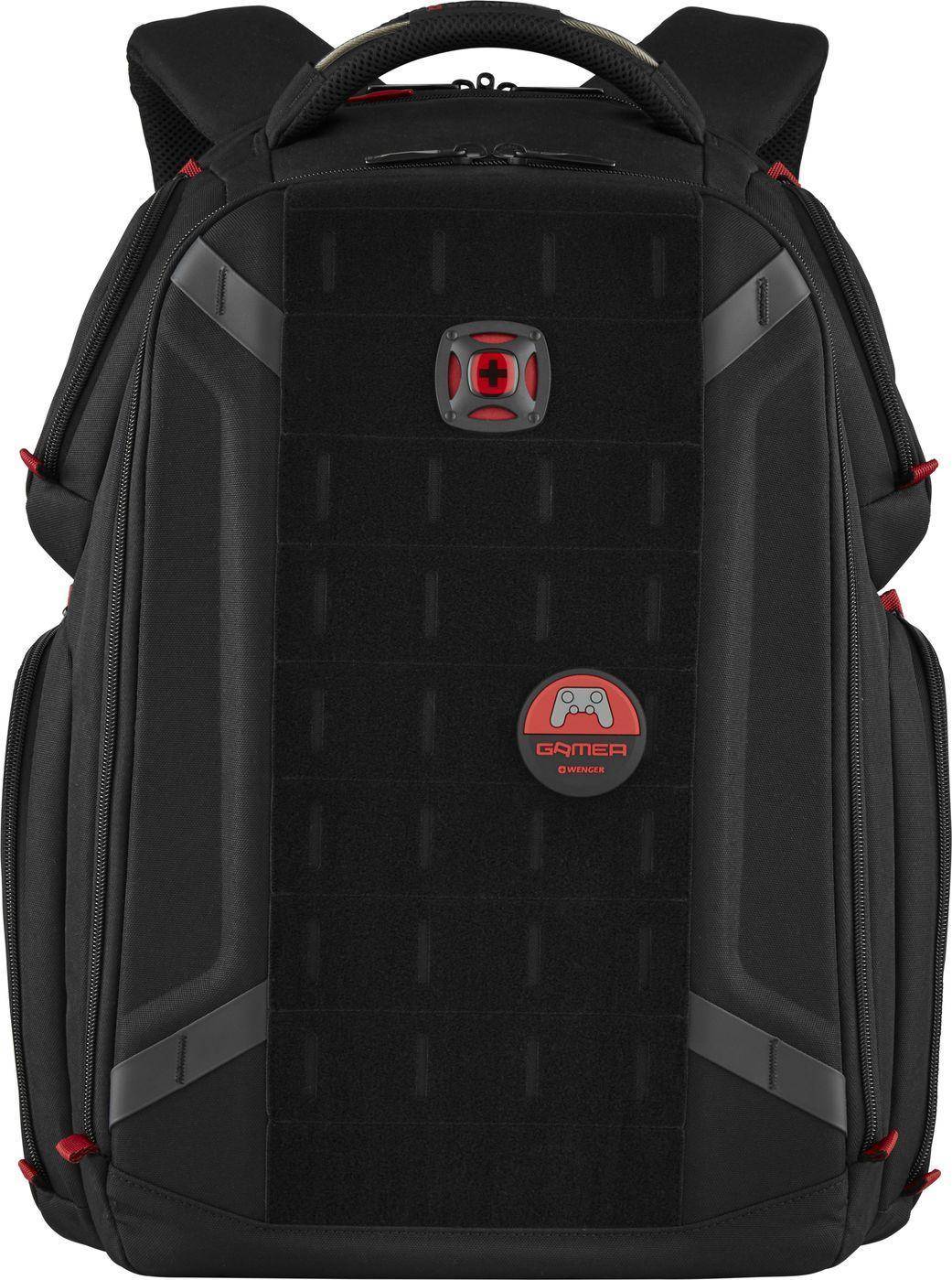 PlayerOne Backpack - Black