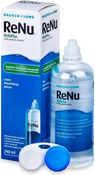 MultiPlus 240 ml