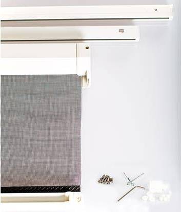 Lundbergs Rollo 88x155cm