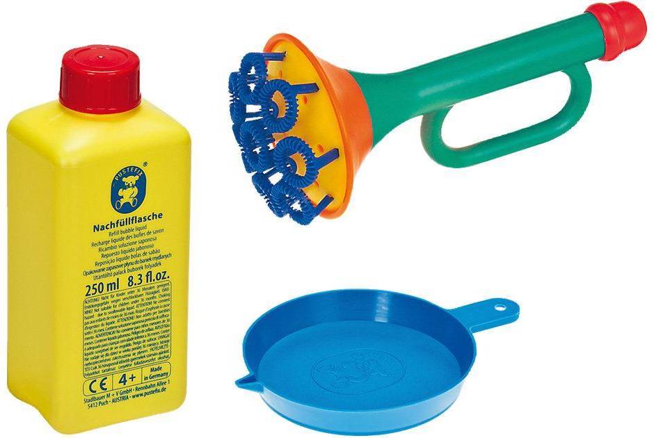 Pustefix Multi Trompet